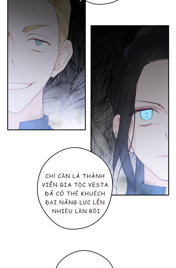 cứ giấu em trai tôi trước đi đã chapter 13 9