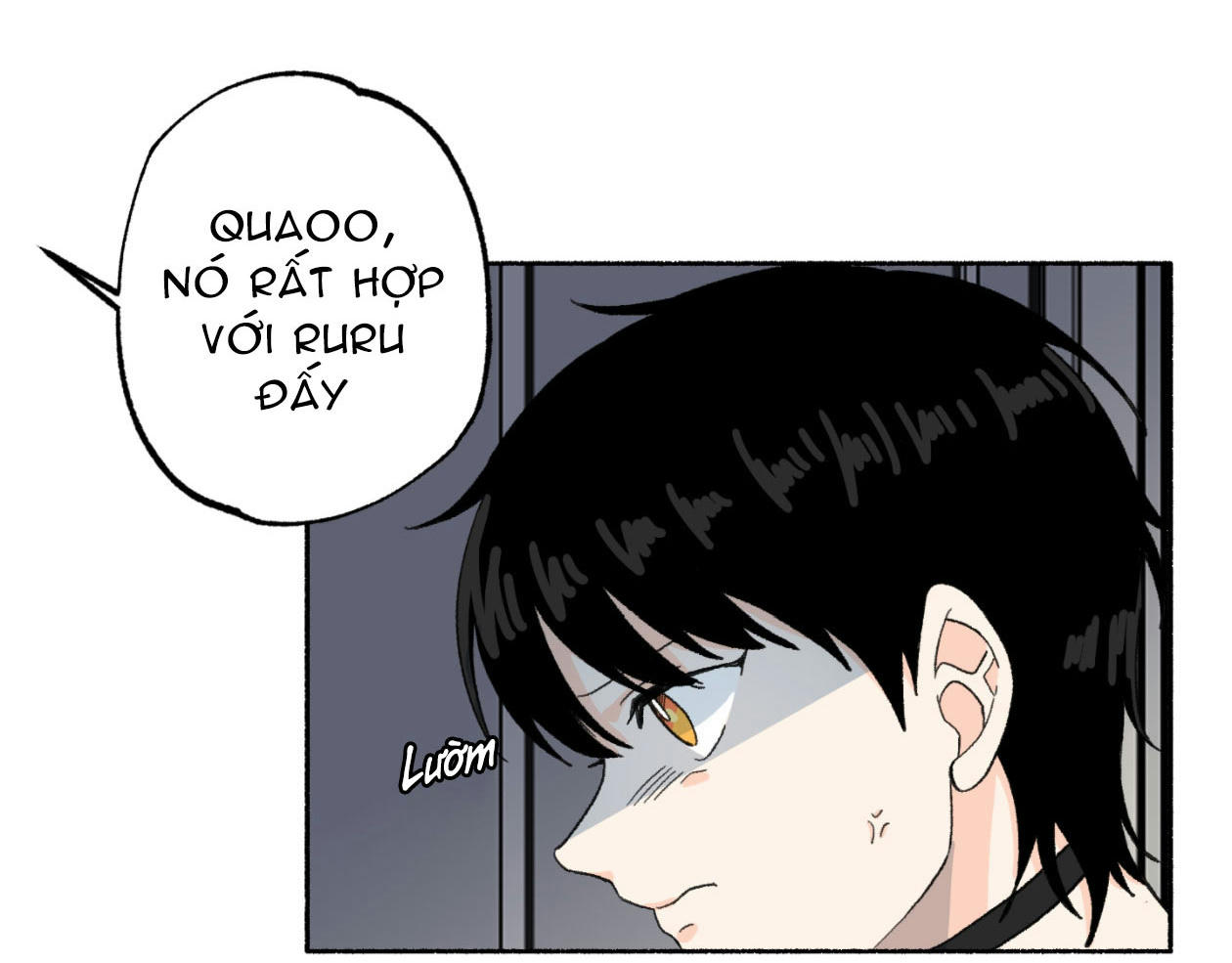 ruru tinh quái chapter 17 22