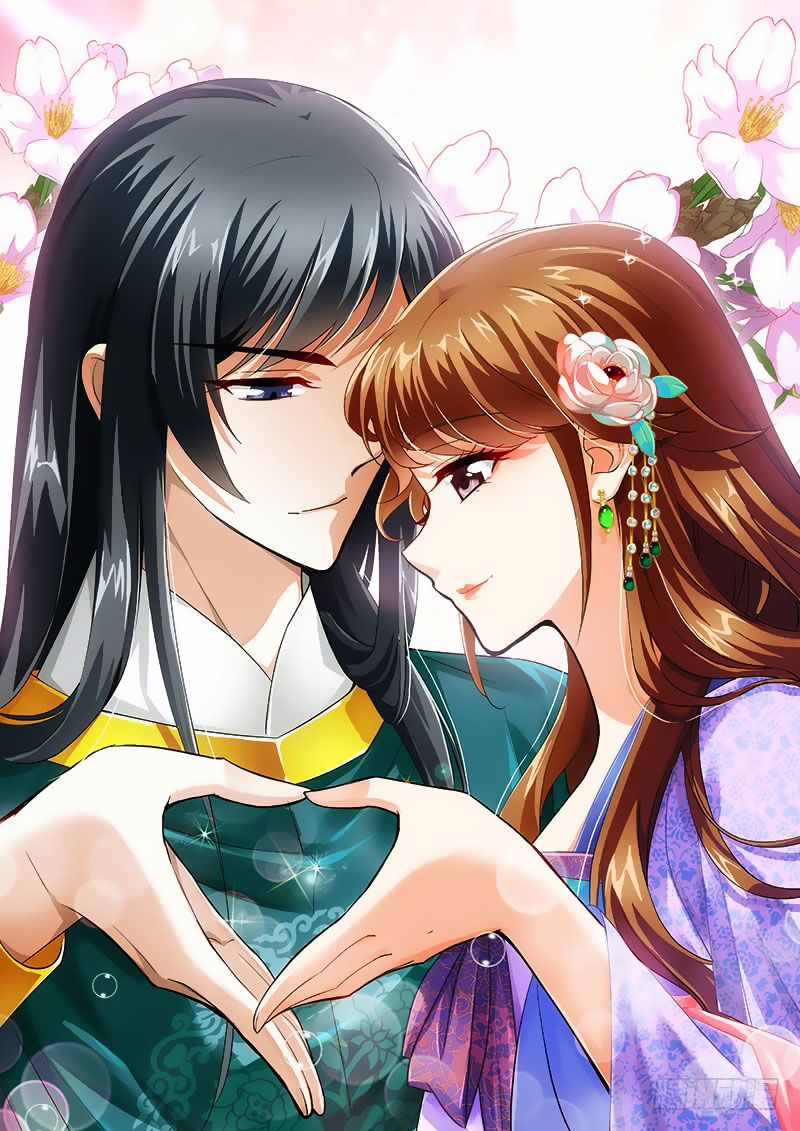 vương gia! không nên a! chapter 271 1