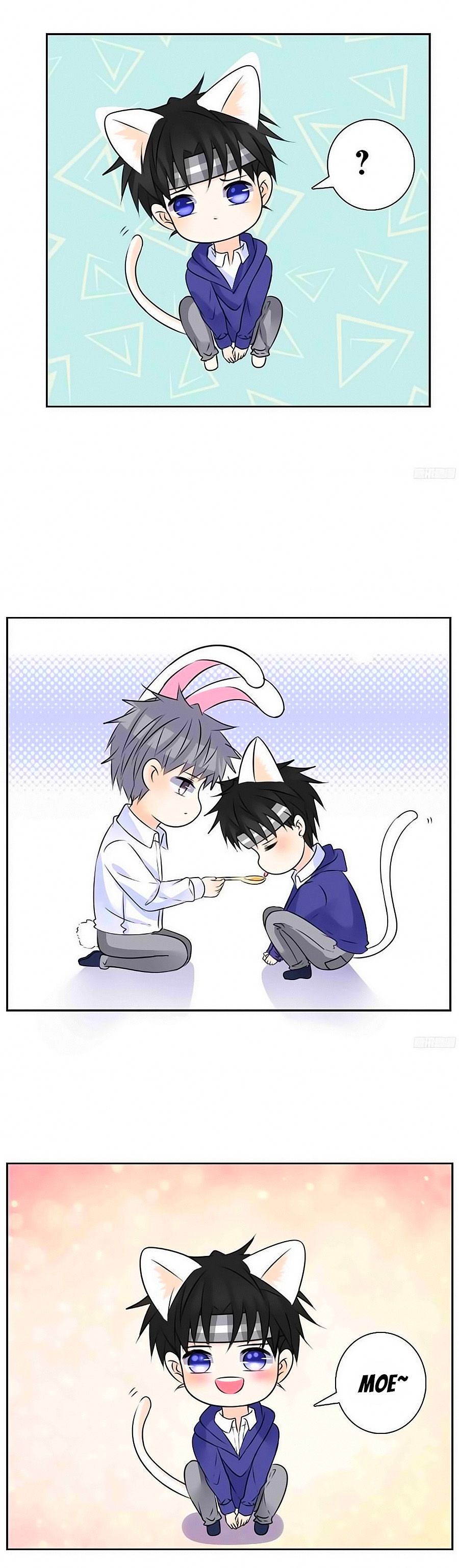 công chúa nữ vương mệnh chapter 59 16