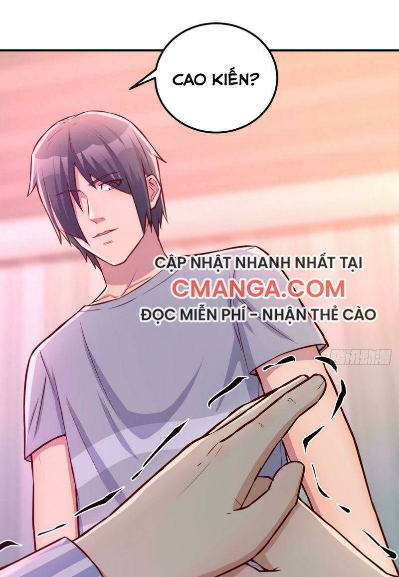 y thánh thiên tài tại hoa đô chapter 13 50