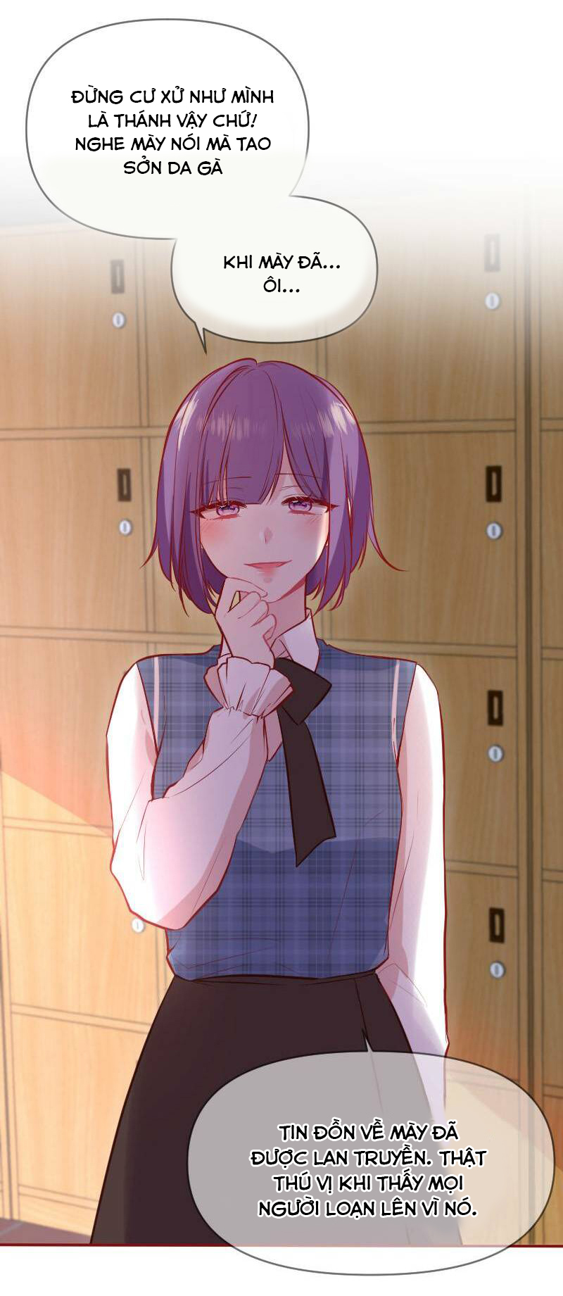 mù quáng vì yêu anh chapter 27 32