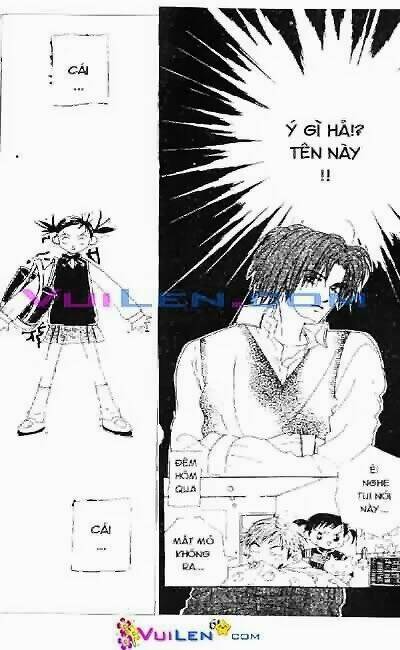 1/4 tình yêu chapter 1 62