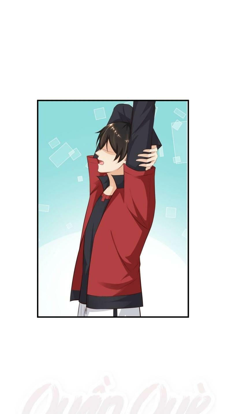 tối cường vận đào hoa chapter 87 21