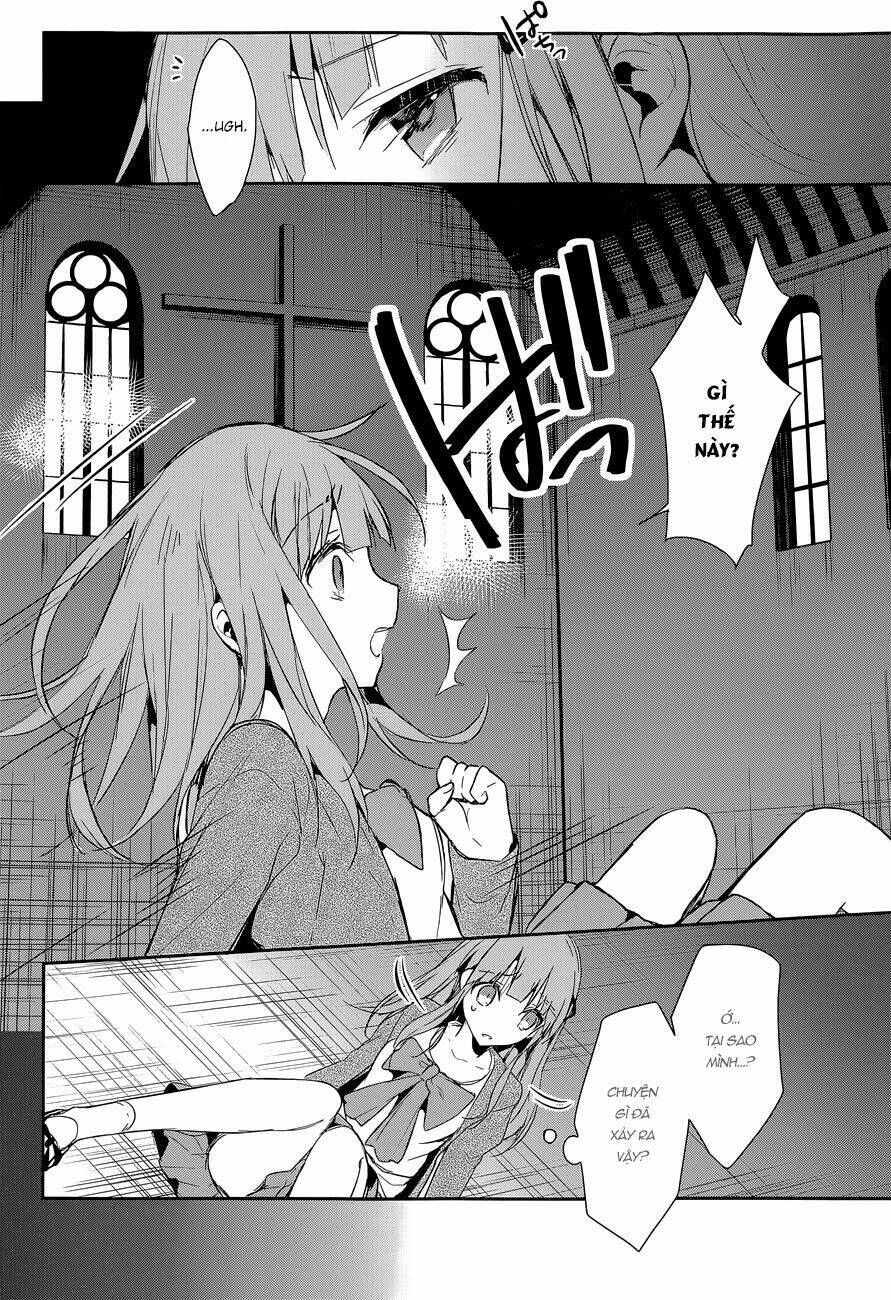 dare mo shiranai tou no aru machi chapter 8 7