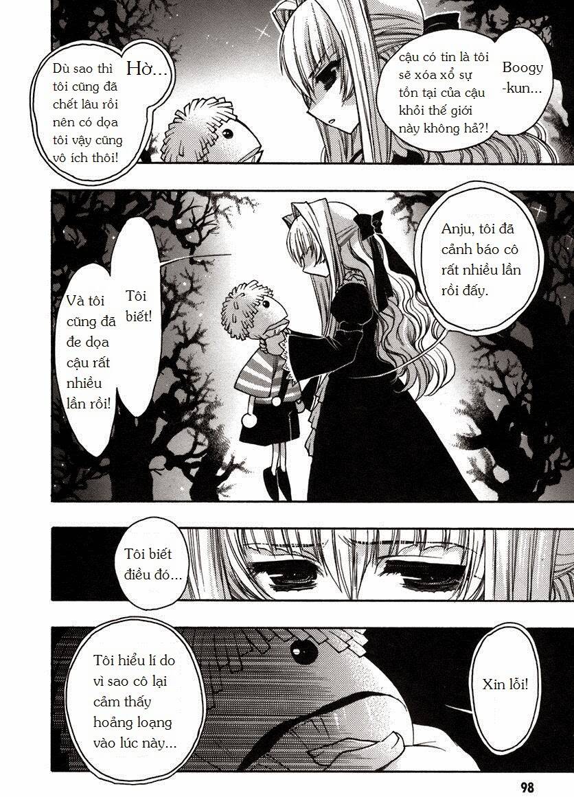 little vampire chapter 45 20