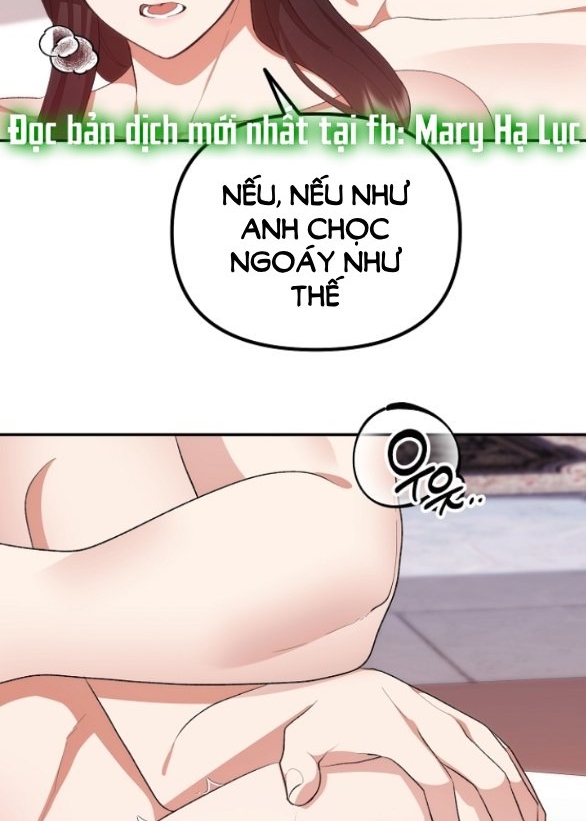 [18+] dũng sĩ vị tha chapter 25.1 43