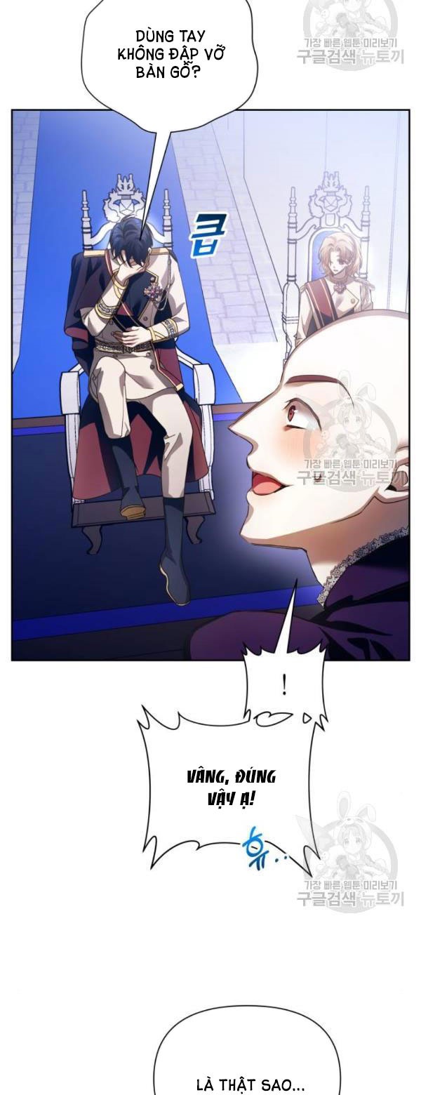 tôi muốn trở thành cô ấy dù chỉ là một ngày chapter 117 14