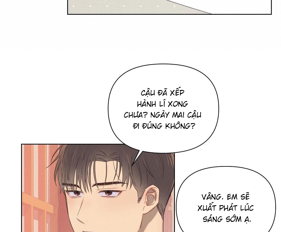 đại úy lãng mạn thân yêu của tôi chapter 20 90