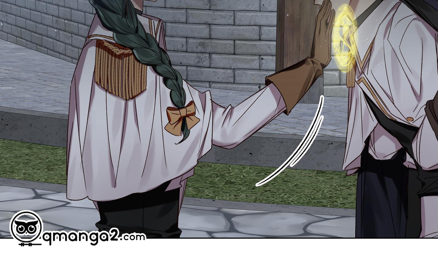 một ngày nọ, tôi được kẻ thù cầu hôn chapter 36 128