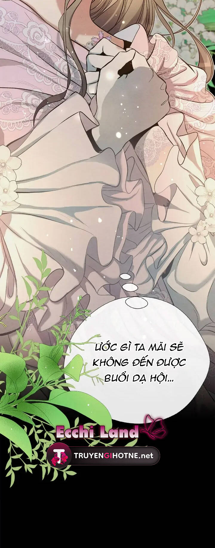 Hoàng Tử Rắc Rối chapter 7.2 6