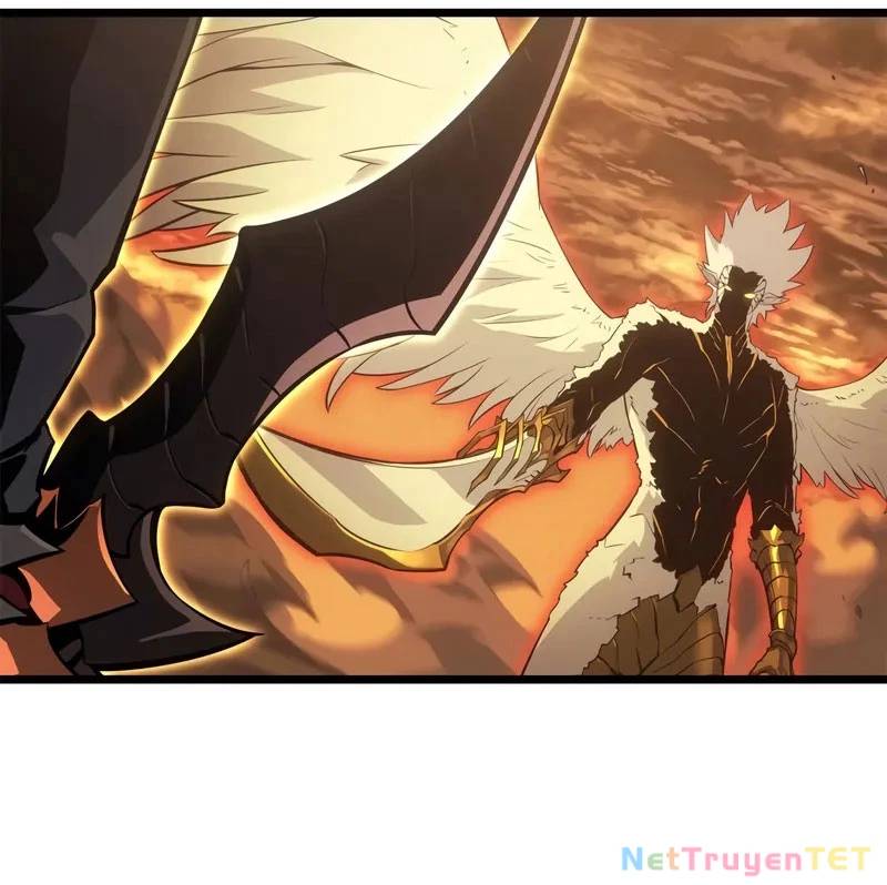 solo leveling : ragnarok chapter 40 23