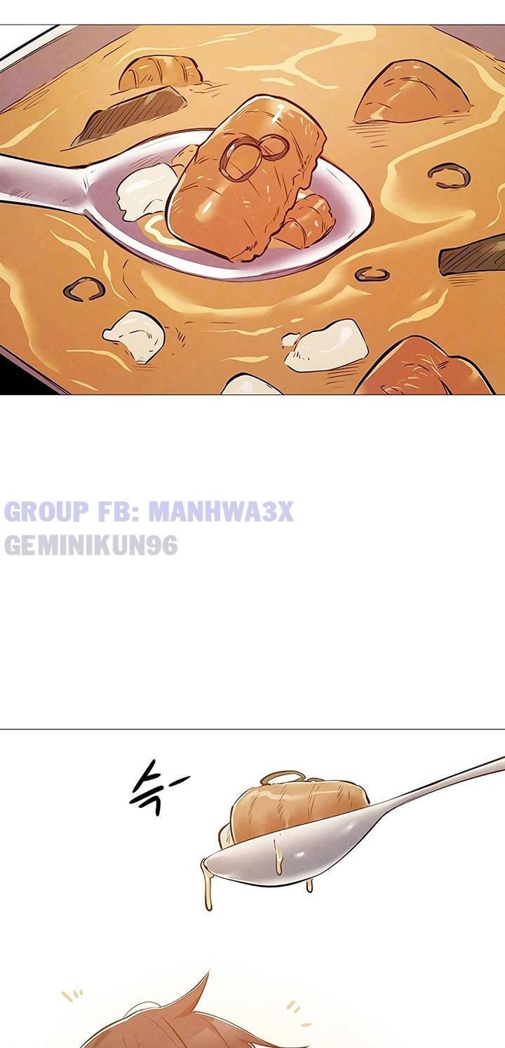 dưới mái nhà chung chapter 27 21