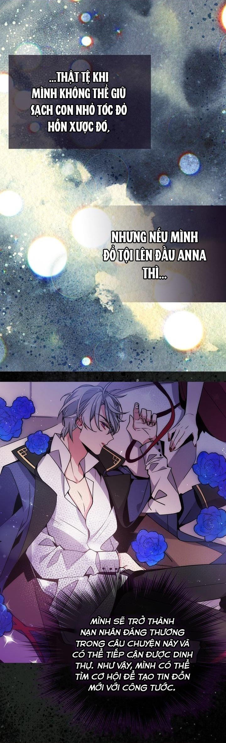 công tước lạnh lùng, alaide chapter 59 3