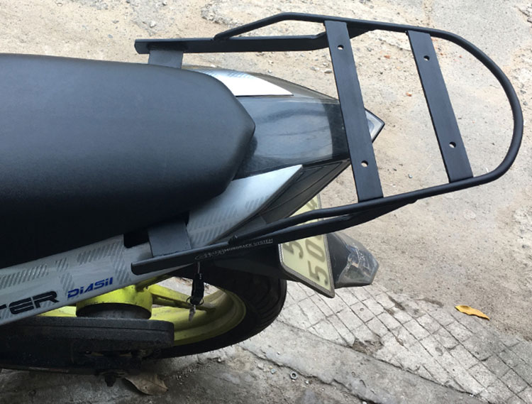 Baga Sau Xe Givi Mv-Exciter 135