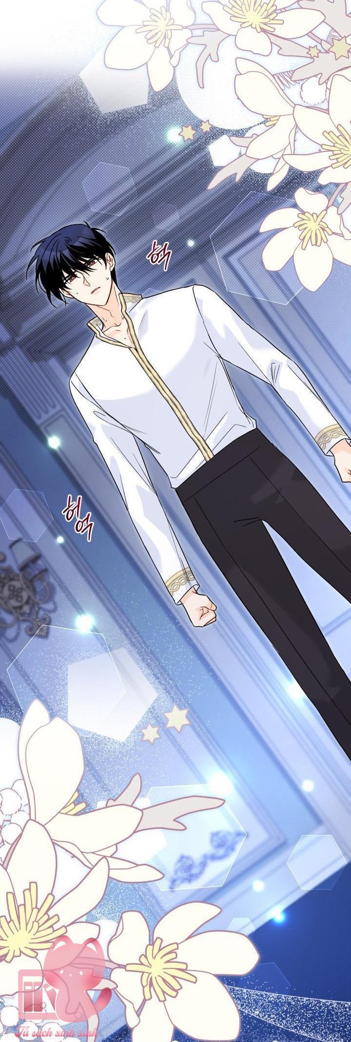 quan hệ cộng sinh giữa báo đen và thỏ trắng chapter 118 35