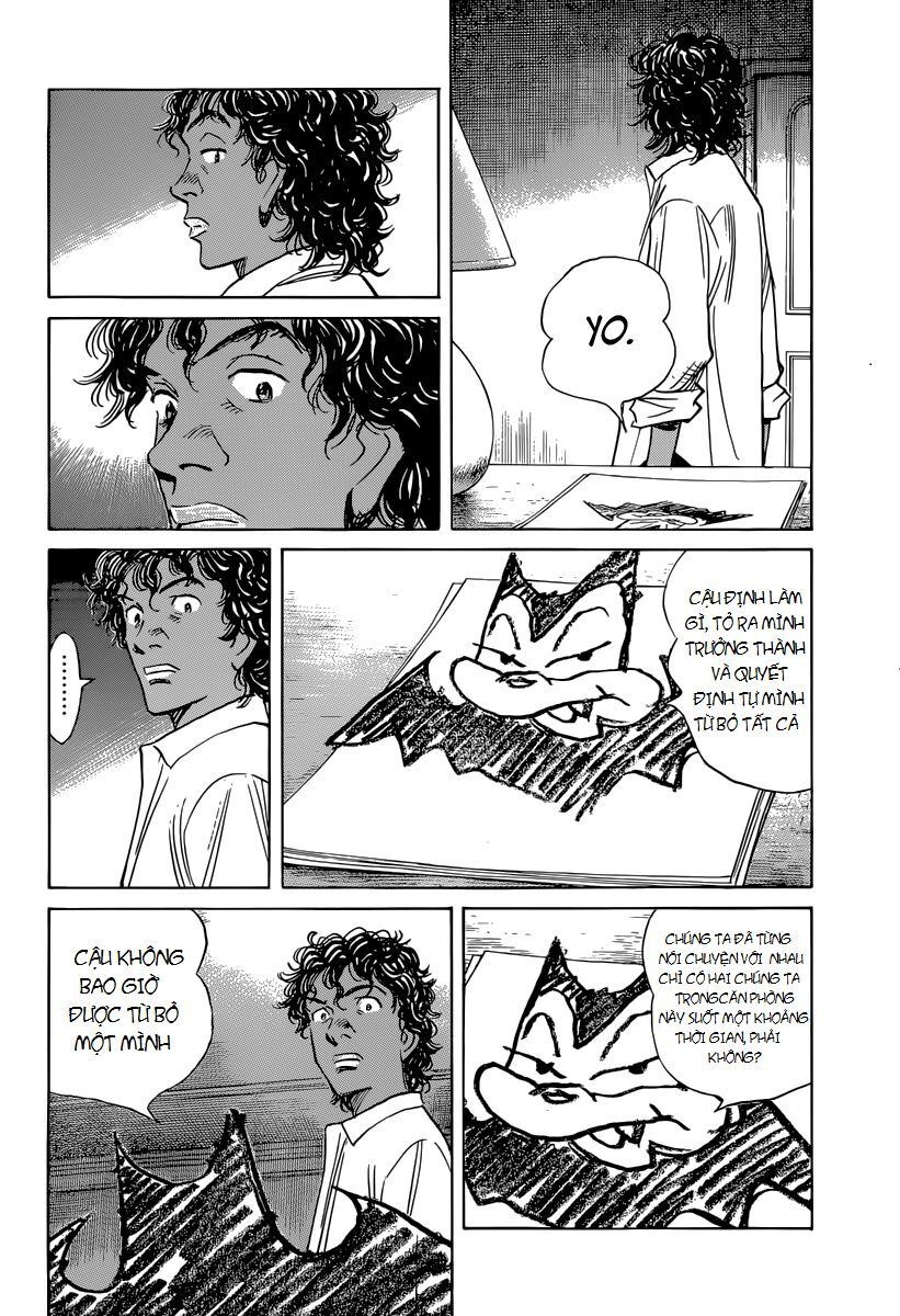 billy bat chapter 121 22