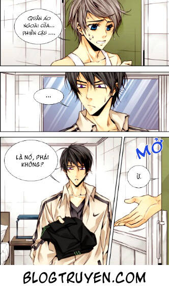 cheonsaeng yeonbun chapter 9 12