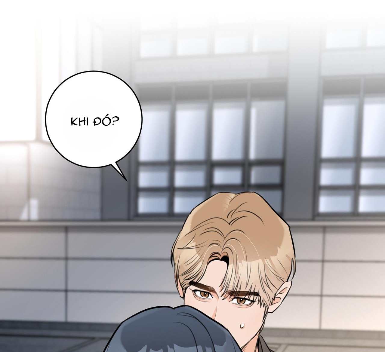 tình mình khó nói chapter 10 74