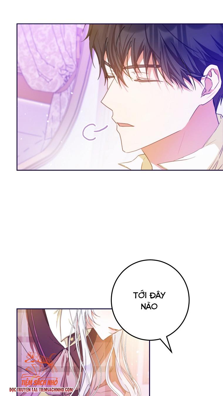 trở thành vợ nam chính chapter 43 48