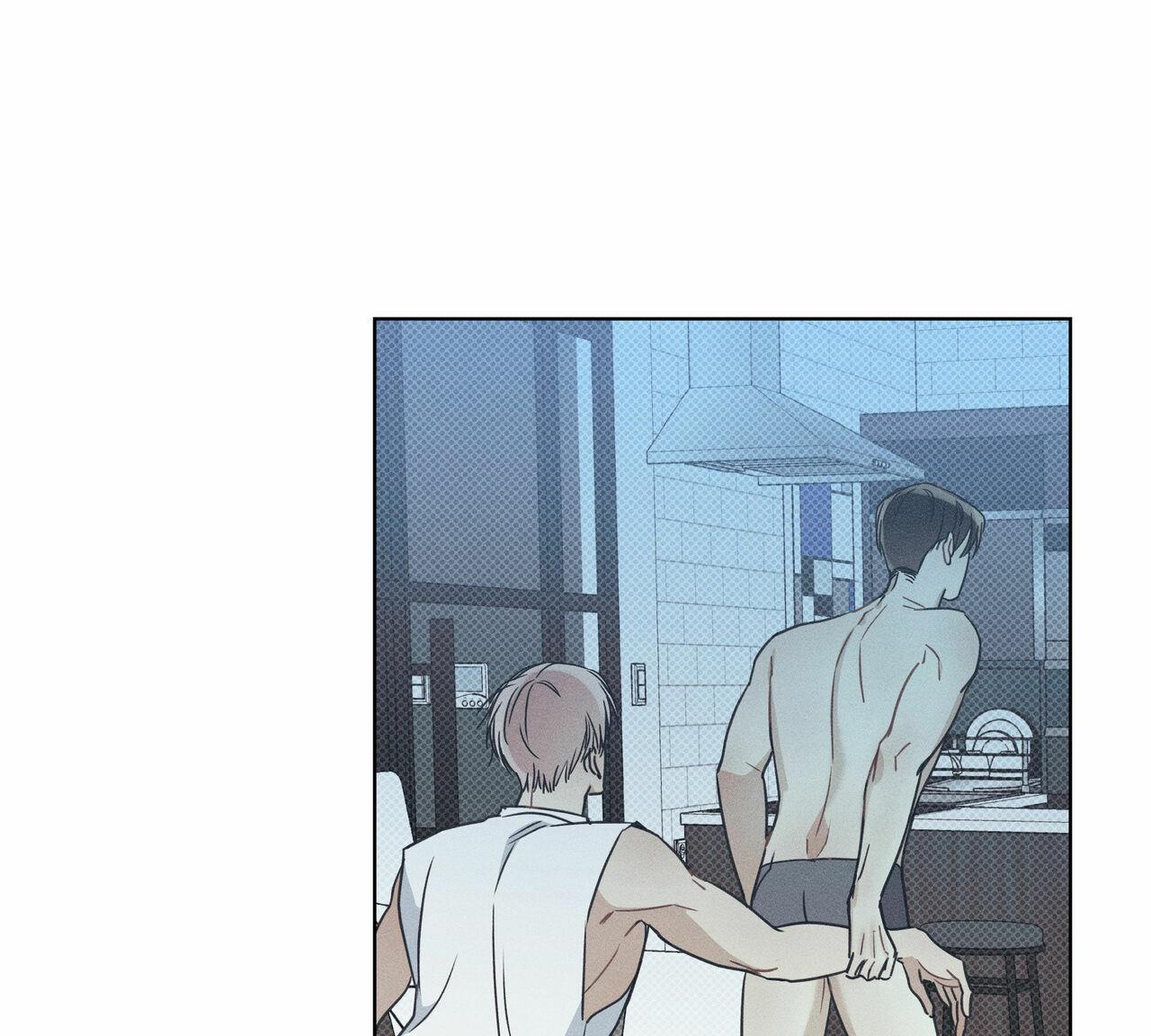 dải hợp âm trên đại dương xanh chapter 30 13