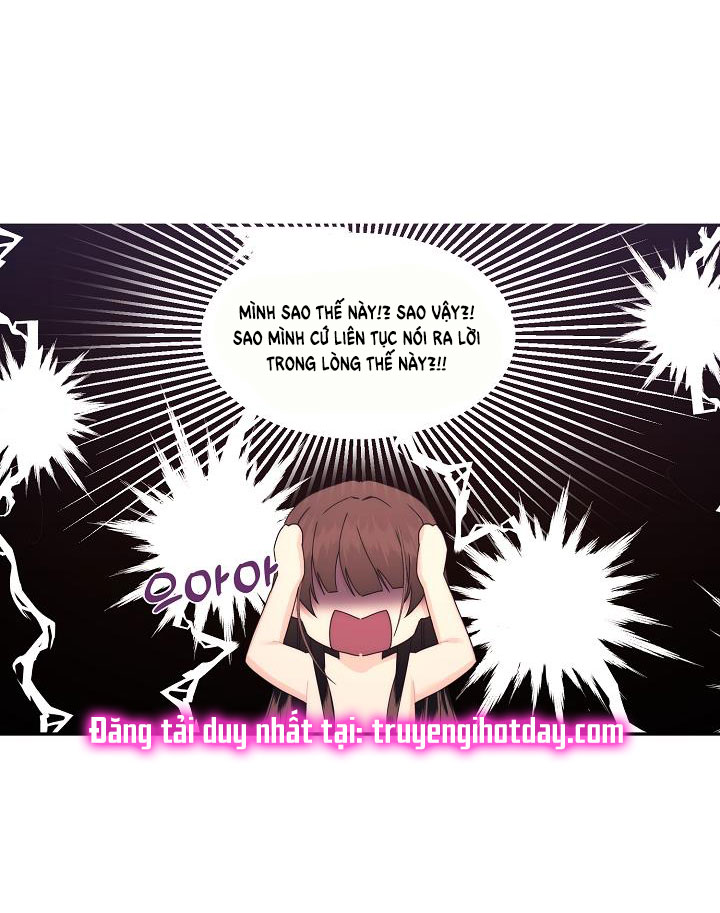 Căn Nhà Của Hồ Ly chapter 17.2 - Trang 5