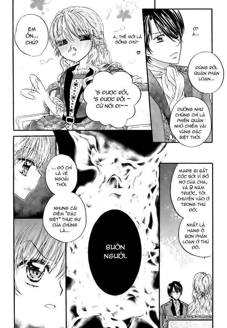 glass shoe chapter 3 8