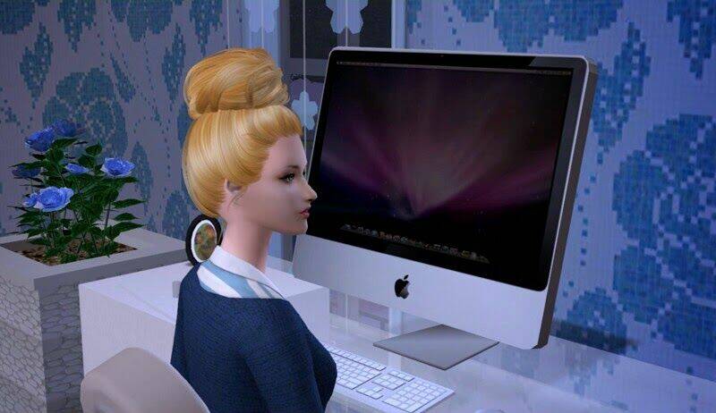 viên đạn bạc [truyện sims 2] chapter 22 51