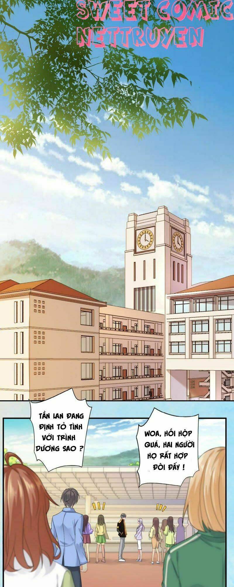 quản gia đại nhân muốn thượng vị chapter 1 2