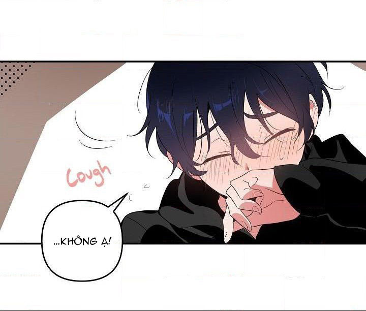 tình yêu cún con chapter 4.1 33