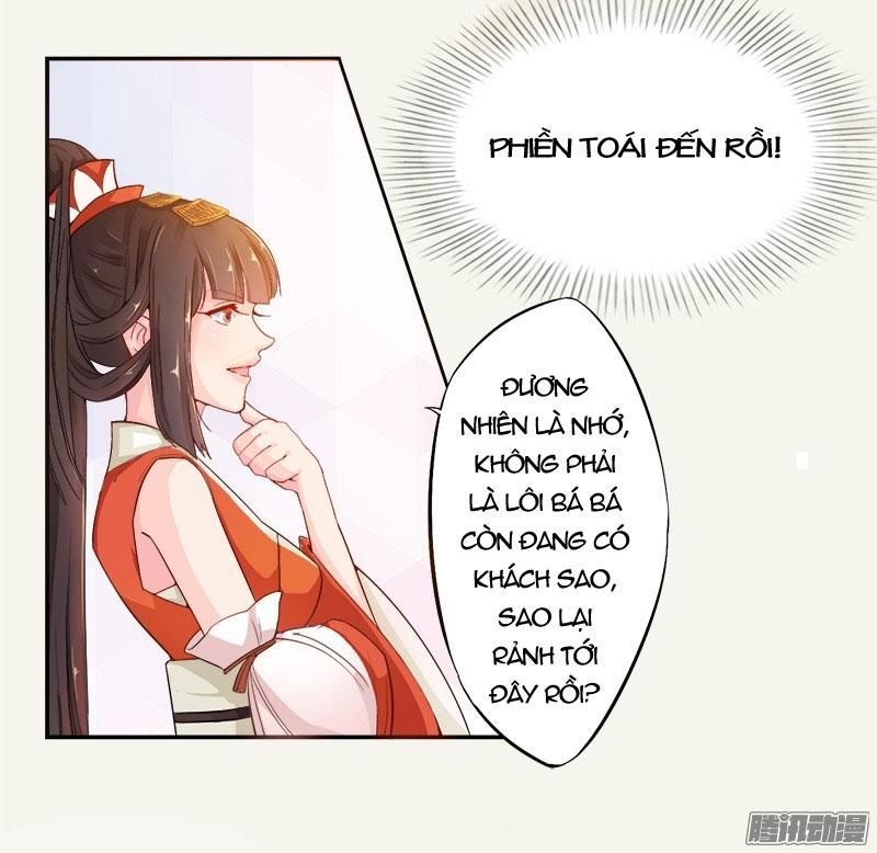 tuyệt thế luyện đan sư chapter 4 5