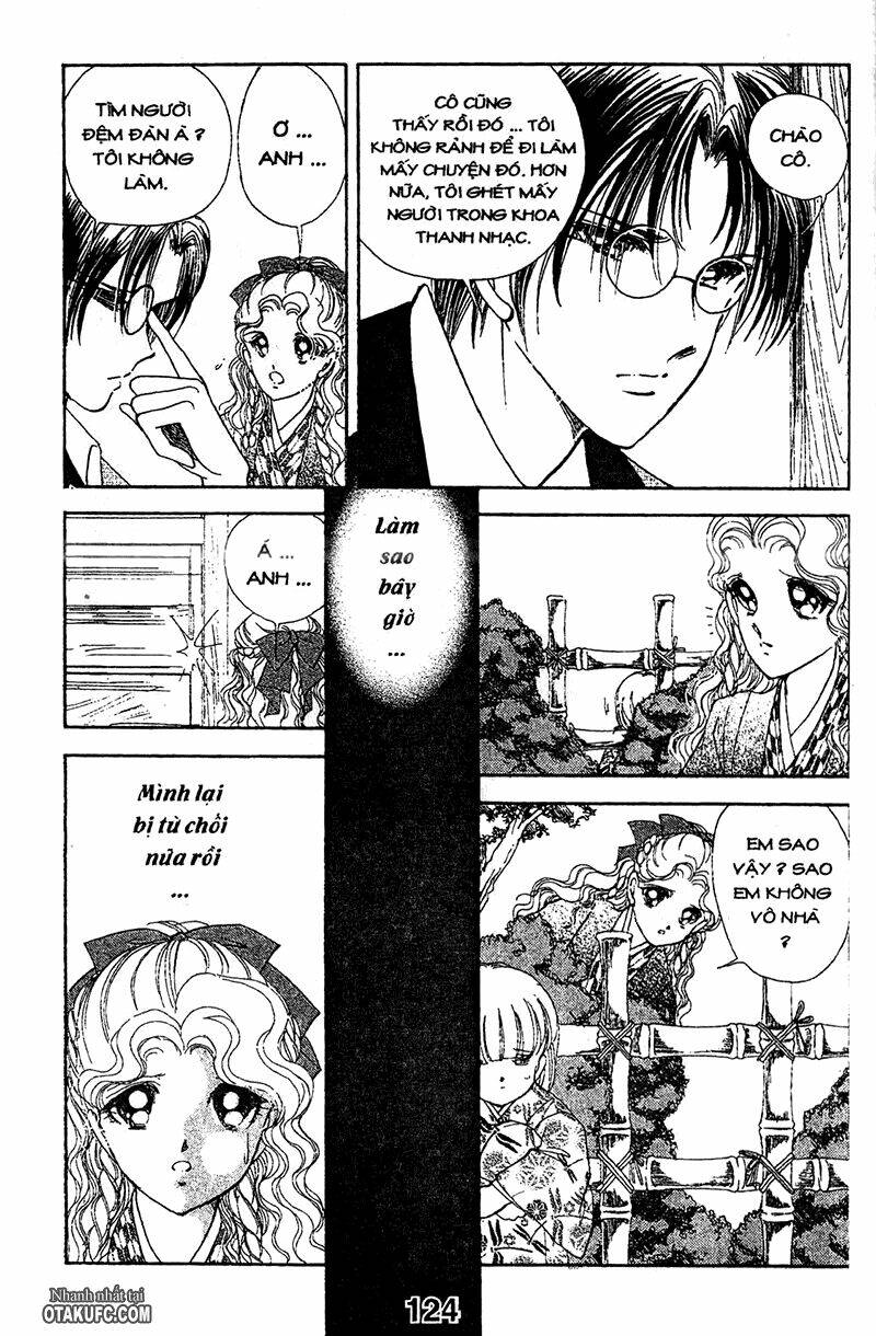 khúc tình ca ban mai - akatsuki no aria chapter 28 33