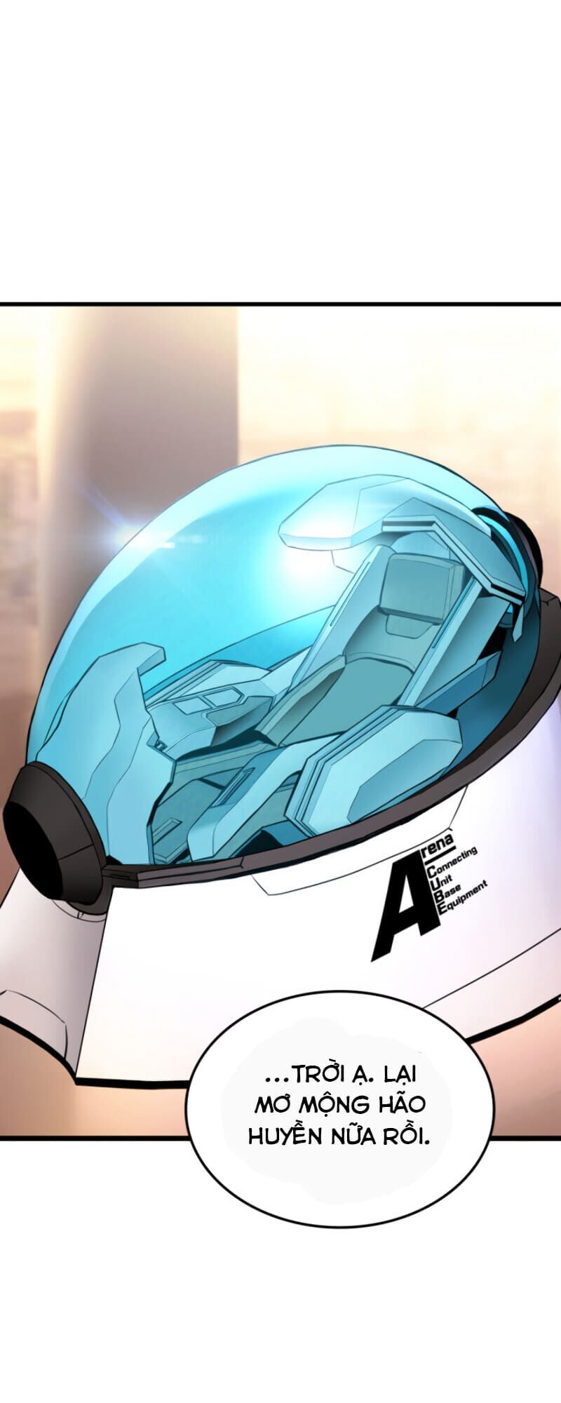 huyền thoại game thủ - tái xuất chapter 1 45