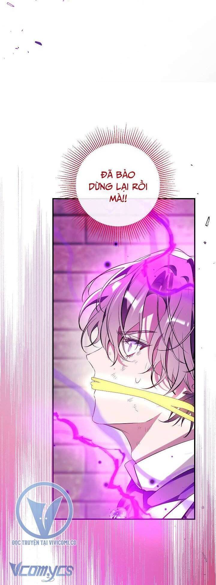 chúng ta có thể trở thành gia đình được không? chapter 133 7