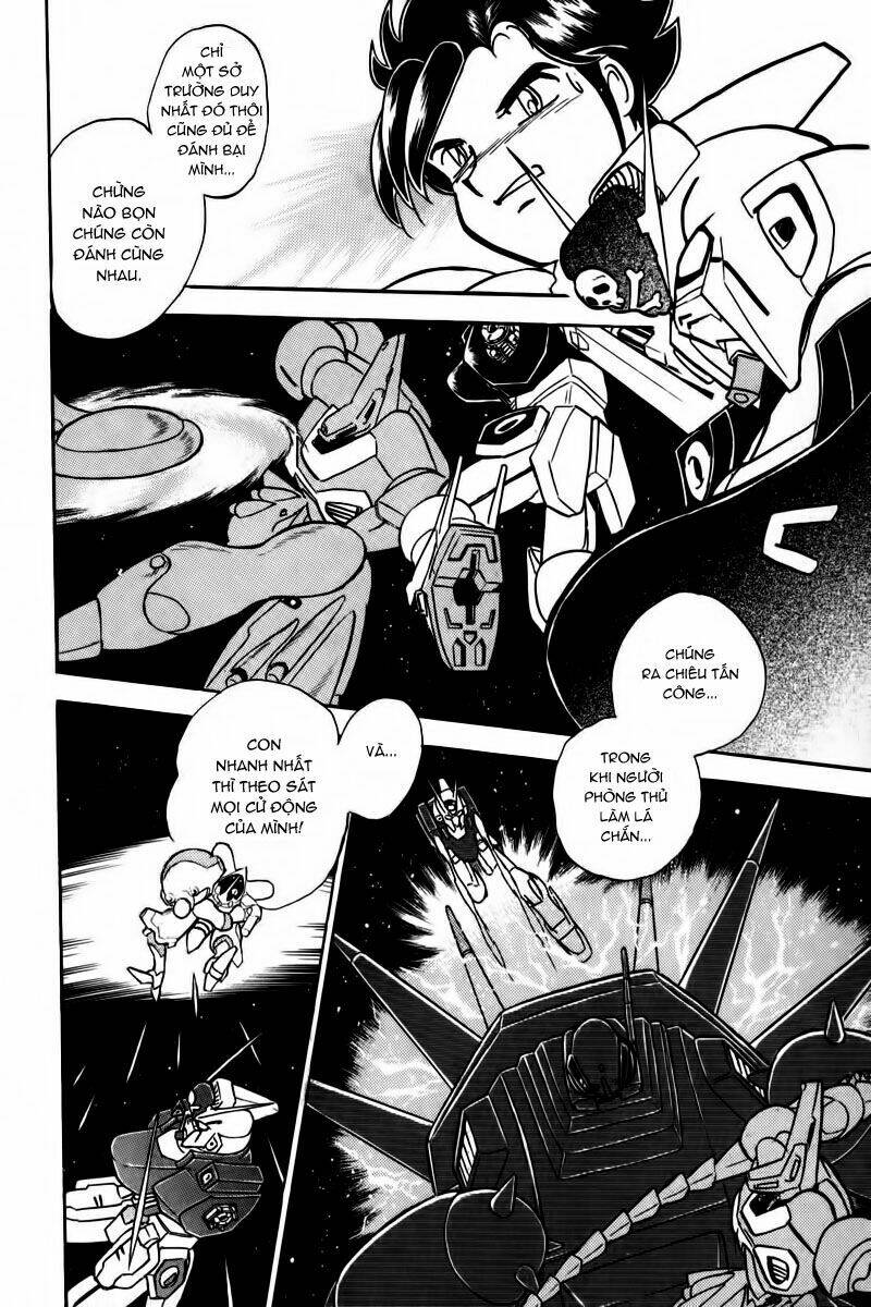 kidou senshi crossbone gundam chapter 12 8