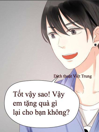lượm được một tiểu hồ ly phần 1 chapter 10 50