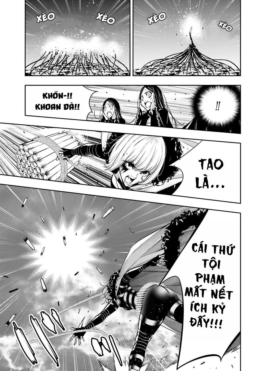 majo taisen - the war of greedy witches chapter 42 25