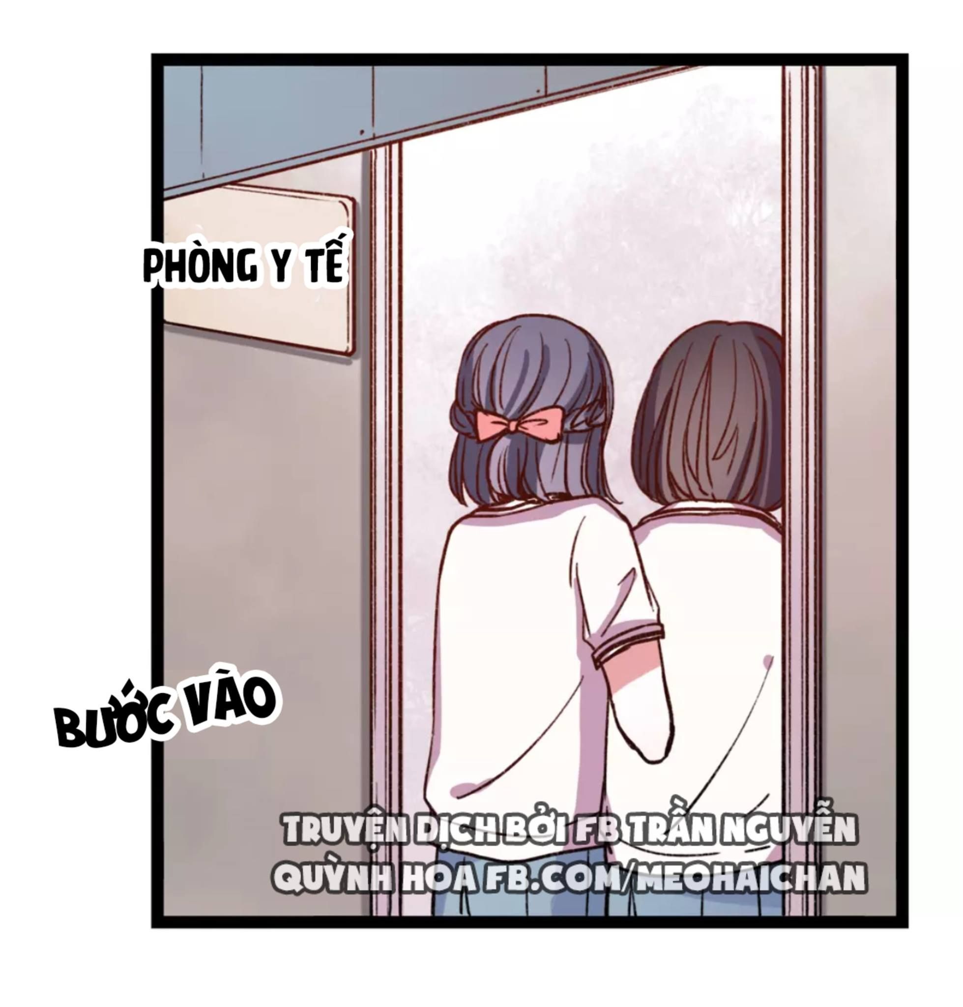 Cậu Đã Từng Yêu Tôi chapter 8 - Trang 23