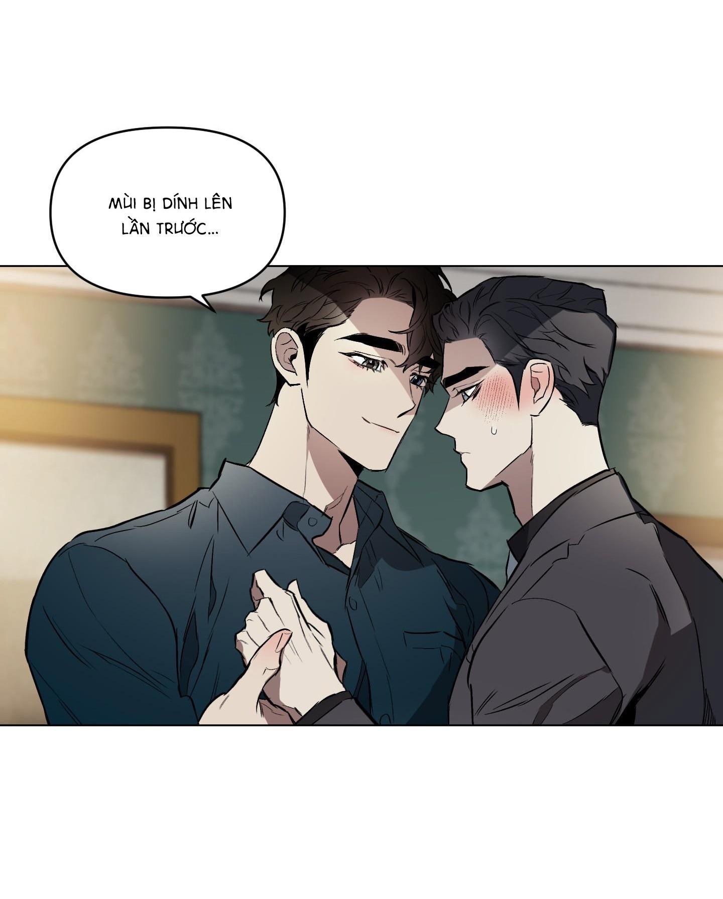 định tên mối quan hệ chapter 22 3