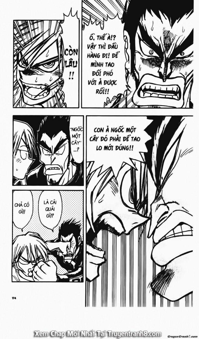 sắc lệnh ánh trăng chapter 18 22