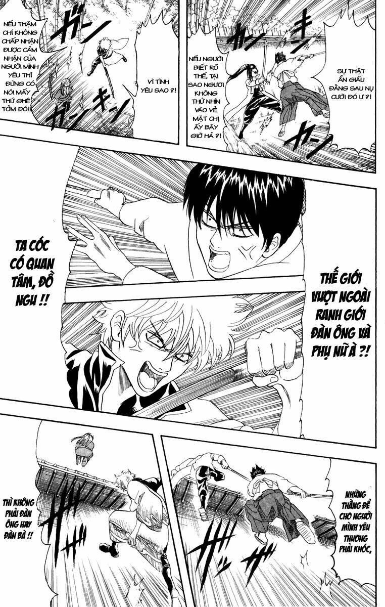 gintama - linh hồn bạc chapter 120 16