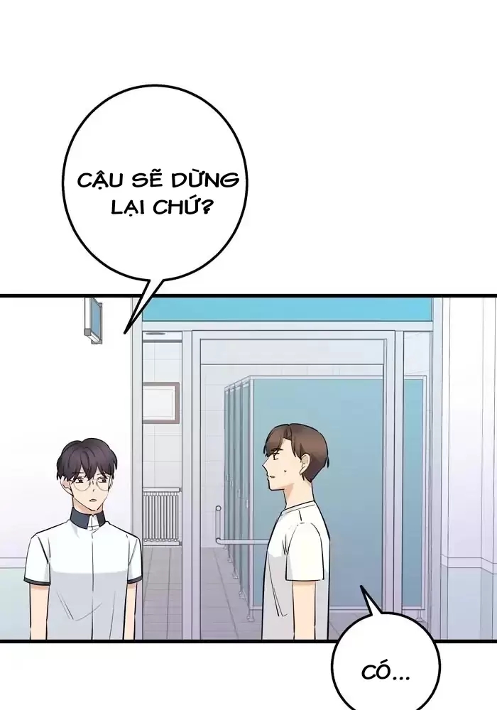 anh bạn của tôi đang phát sáng kìa ! chapter 38 25