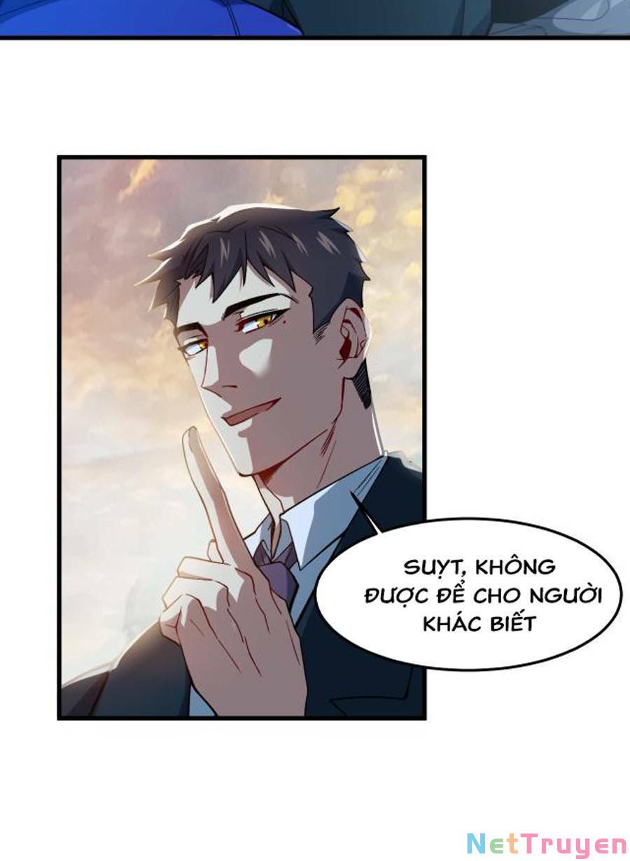 vú em thánh kỵ sĩ chapter 9 32