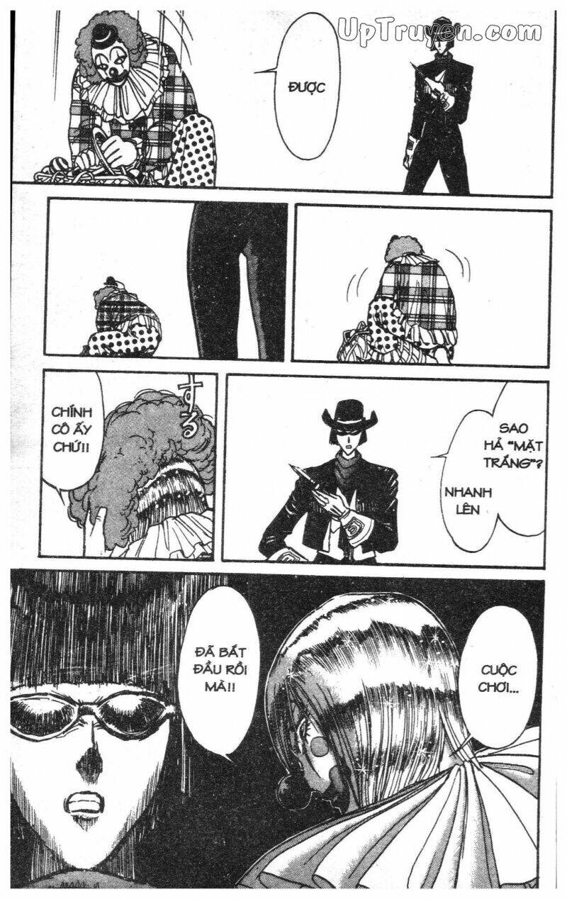 karakuri circus - gánh xiếc quái dị chapter 11 36