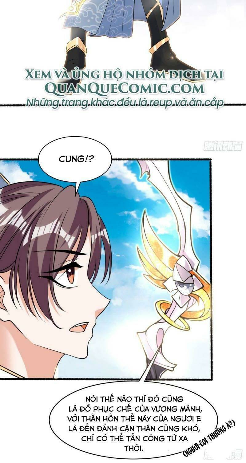 giáng thần chiến ký chapter 73 26