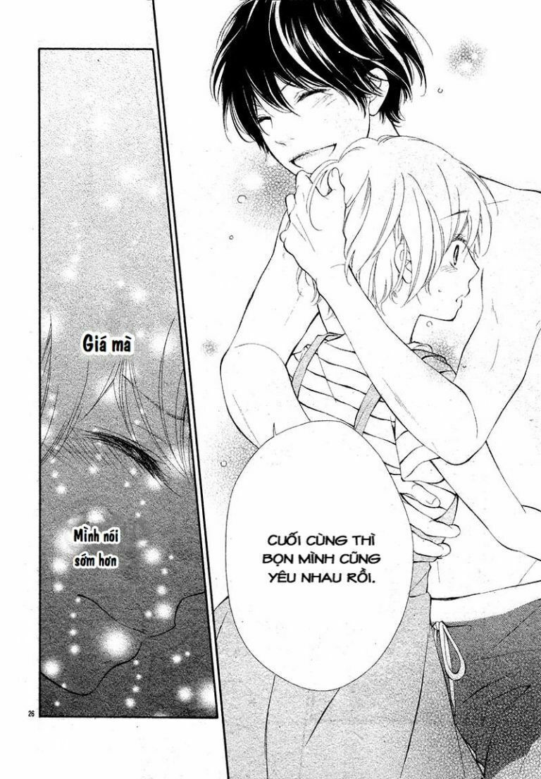 shoujo hachi gatsu no chapter 1 28