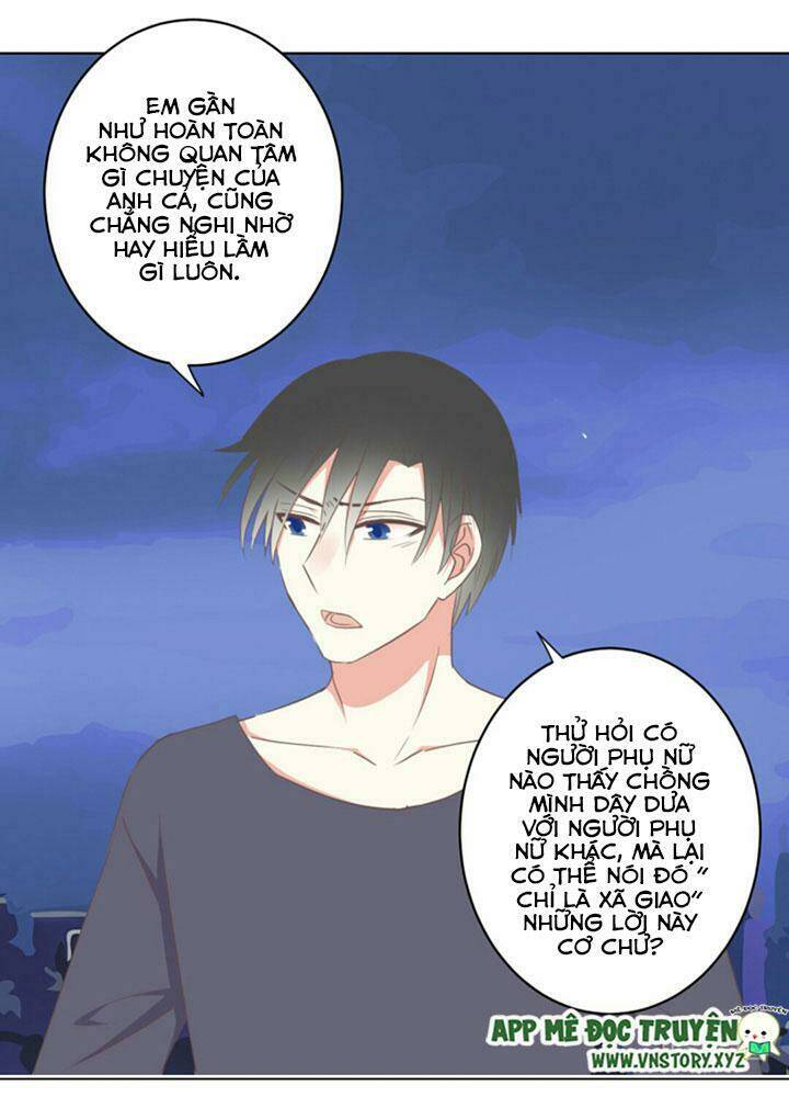 em chỉ yêu tiền của anh chapter 27 17