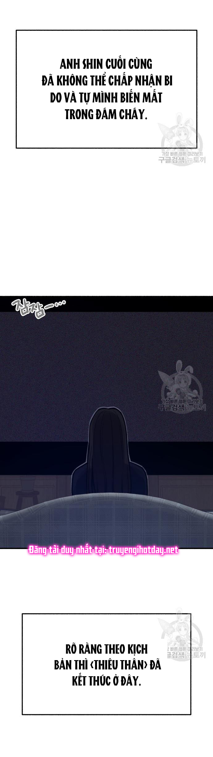 nàng thơ nổi tiếng - nàng thơ myung chapter 60.1 30