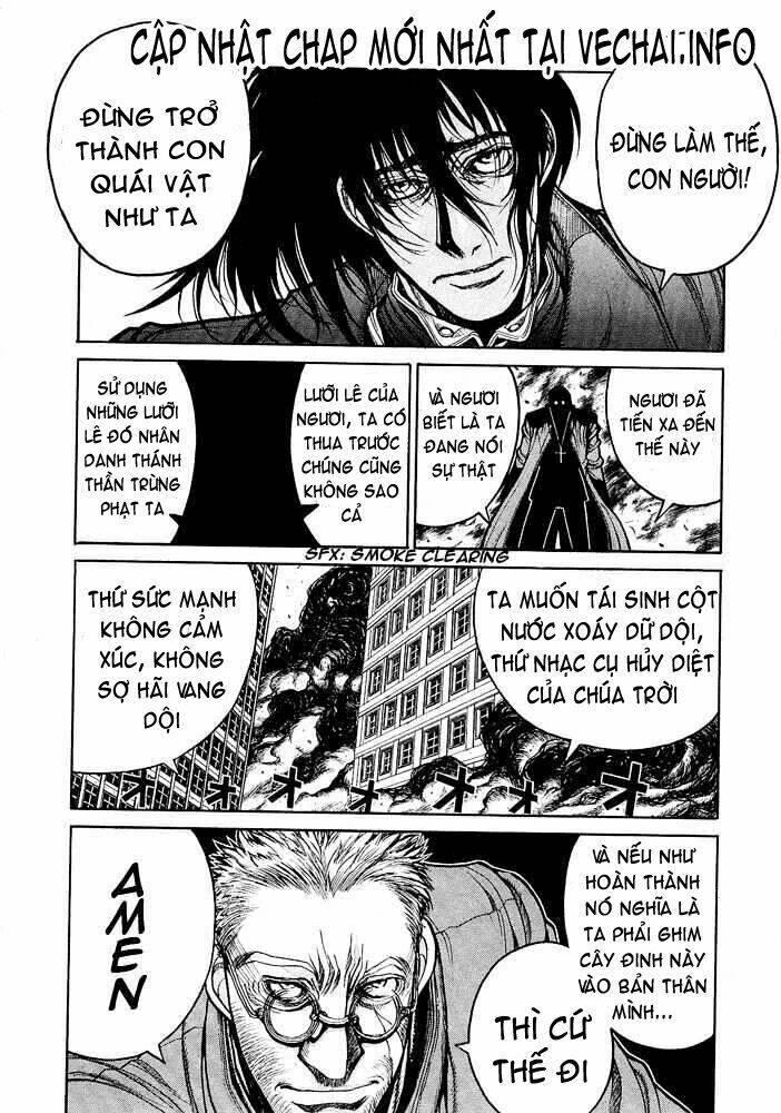 hellsing chapter 66 11