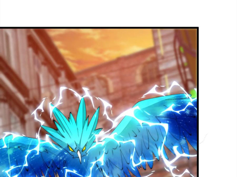 Slime ta treo cự long lên đánh là hợp lý nhỉ? Chapter 163 17